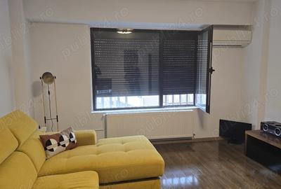 Garsonieră decomandată, mobilată în Calea Călărașilor - 2