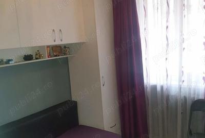 Garsonieră nedecomandată în Mănăștur - 2
