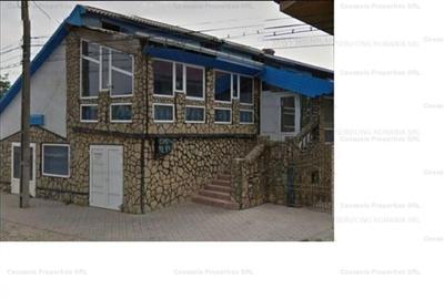 Spațiu comercial, de 399 mp, în Gherăești - 2