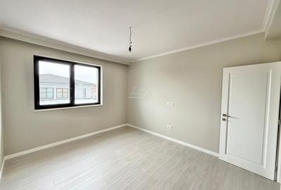 Duplex cu 5 camere cu Canalizare în Exterior Sud - 15