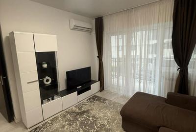 Apartament cu 2 camere decomandat în Dancu - 1
