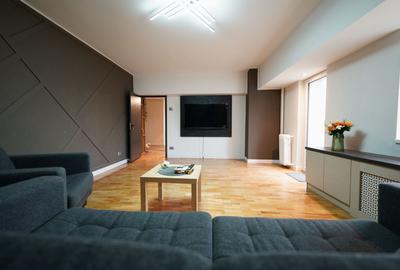 Apartament cu 2 camere, mobilat în Unirii - 1