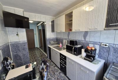 Apartament cu 2 camere decomandat în Vitan - 15