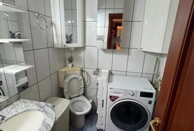 Apartament cu 3 camere - zona Centru - Tg. Cucu - Pet Friendly - 5