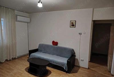 Apartament cu 2 camere semidecomandat în Central - 5