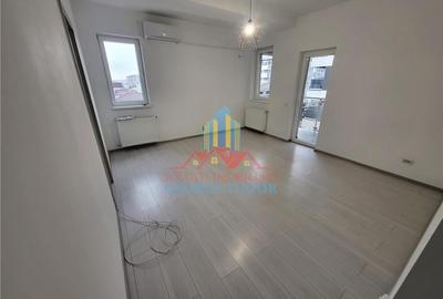 Inchiriere garsoniera nemobilata Militari Residence - 5