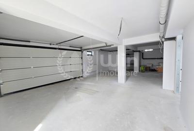 Casă individuală cu 4 camere cu Canalizare în Dâmbul Rotund - 17