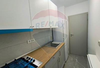 Apartament cu 1 camere decomandat, mobilat în Pantelimon - 3