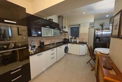 Apartament cu 2 camere decomandat, mobilat în Herăstrău - 13