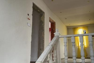 Casă individuală cu 5 camere cu Teren 1381 Mp în Costești - 13