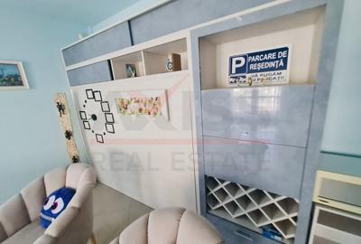 Ap 2 camere | modern | LIDL | Mamaia Sat - 4