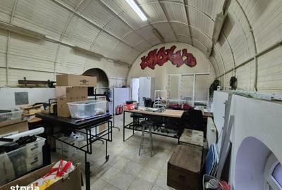 Spațiu comercial, de 130 mp, în Nord - 6