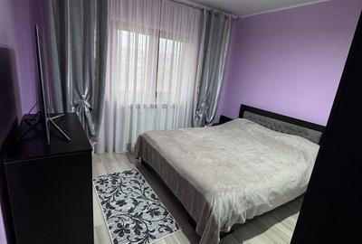 Apartament cu 2 camere decomandat în Central - 5