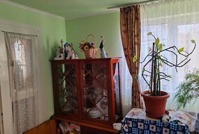 Casa 5 camere HALCHIU - SATU NOU - 2