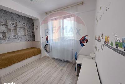 Apartament cu 3 camere în Chiajna - 12