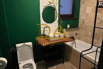Apartament cu 2 camere, mobilat în Nord-Vest - 2