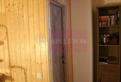 Apartament cu 4 camere de vanzare in Busteni - 27