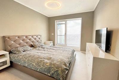 Apartament cu 2 camere decomandat în Torontalului - 1