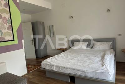 Pensiune moderna de vanzare la cheie in Vistisoara cu 1800 mp de teren - 79