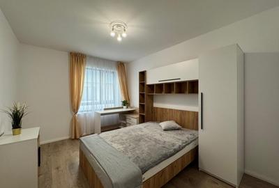 Braytim, Apartament 3 camere lux, parter, Comision 0% - 11