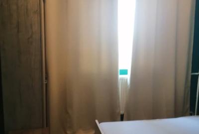 Apartament cu 2 camere în Băneasa
