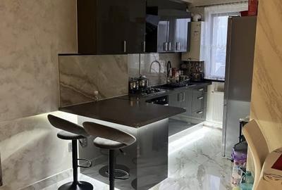 Apartament 59 mp utili+terasa de 18 mp,parcare subterana,centru Gilau - 5