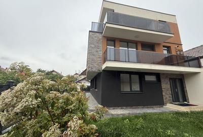 Casa individuala finisata modern!  Gheorgheni! Zona Interservisan!