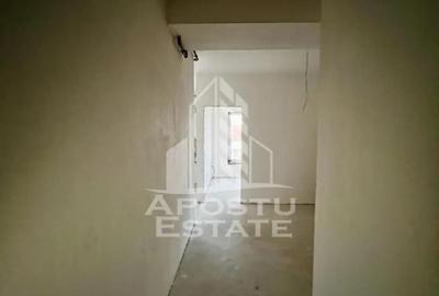 Apartament cu 3 camere semidecomandat în Alfa - 4