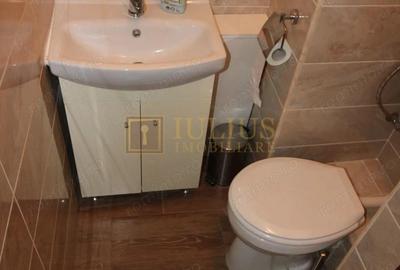 Apartament cu 3 camere decomandat, mobilat în Gheorghe Lazăr - 13