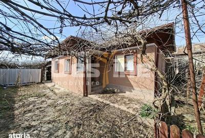 Teren de 1257 mp, în Brazi - 6