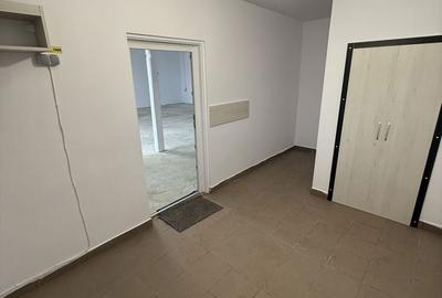 Spațiu comercial, de 115 mp, în Ipotești - 2