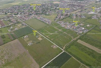 Teren excelent de vânzare Investiție cu potențial major! - 4