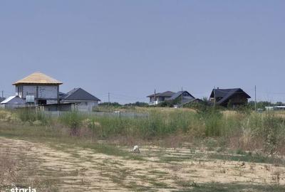 Spațiu comercial, în Balotești - 2