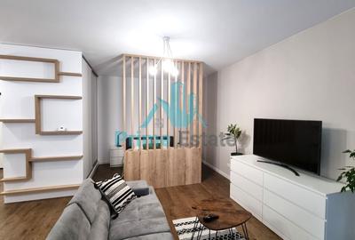 Apartament ultrafinisat la cheie  in Record Park - 5