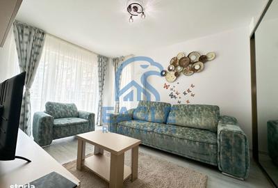 Apartament cu 3 camere, mobilat în Tomis Plus - 3
