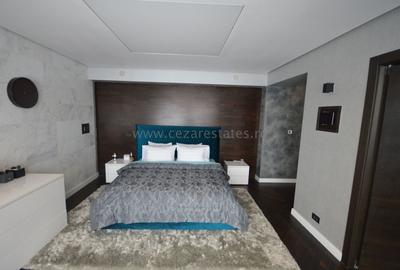 HERASTRAU PENTHOUSE LE CLUB  VEDERE PANORAMICA PARC | PARCARE - 32