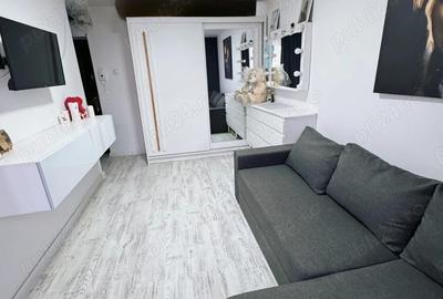 Garsonieră decomandată în Lotus - 2