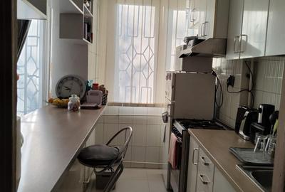 Apartament cu 2 camere semidecomandat în Central - 8
