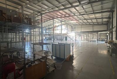 Hala de inchiriat - zona Calea Clujului, Oradea - 8