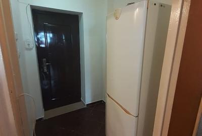 Garsonieră semidecomandată în Costin Georgian - 1