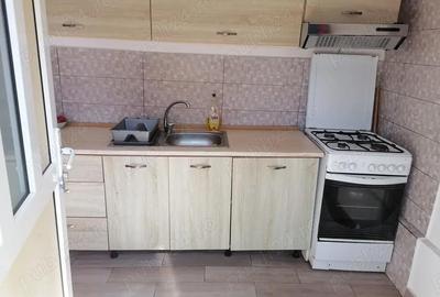 Casă cu 2 camere în Cobadin - 6