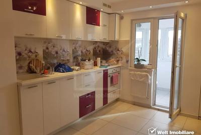 Apartament 2 camere decomandate, 52 mp, zona Iulius - 7