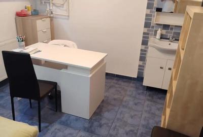 Spațiu comercial, de 50 mp, în Drumul Taberei - 4