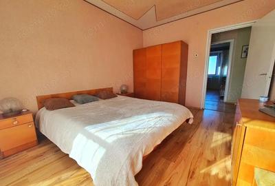 Apartament cu 3 camere decomandat în Rogerius - 10