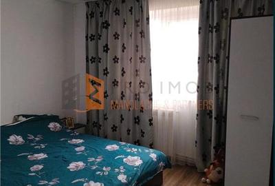 Apartament cu 2 camere semidecomandat, mobilat în Micro 5 - 3
