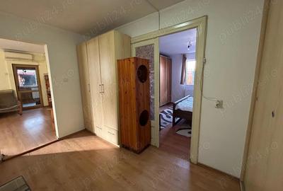 Casa + curte, pivni?a, garaj. - 7