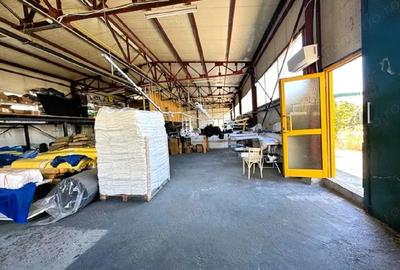 Spațiu comercial, de 584 mp, în Central - 19