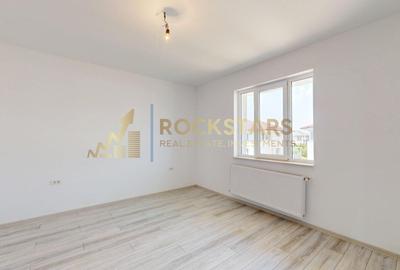 Casă individuală cu 4 camere cu Teren 367 Mp în Brănești - 22