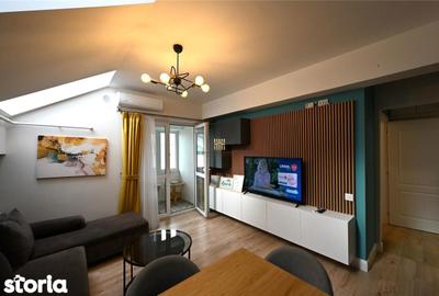 Apartament cu 2 camere în Central - 13