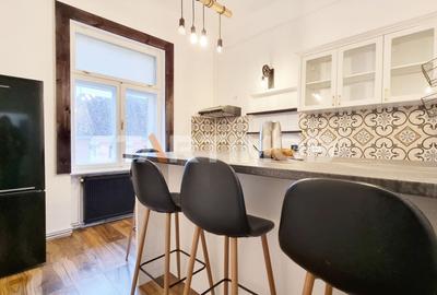 Apartament  in vila Ultracentral Brasov - 19